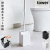 クリーナーシート収納付きトイレワイパースタンド タワー.|m2